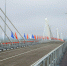 Теперь по записи для проезда по международному мосту в Китай запущена электронная очередь - Amur.Life