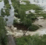 На ночное дежурство у перемытой плотины заступают амурские спасатели - Teleport2001.Ru