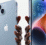 Новые iPhone 14 и iPhone 14 Plus представила Apple - Teleport2001.Ru