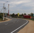 Дорогу через Владимировку отремонтировали без помех - Teleport2001.Ru