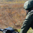В Восточном военном округе рассказали, чем занимаются мобилизованные в Приамурье - ИА Порт Амур