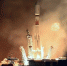 Первый спутник проекта "Сфера" стартовал с космодрома Восточный - Teleport2001.Ru