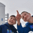Фото: t.me/roscosmos_gk - Амурское областное телевидение