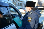 В Благовещенске приставы пригрозили продать авто директора предприятия задержавшего ремонт теплотрассы