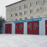 Пожарно-спасательная часть города Белогорска стала одной из лучших в России - МЧС Амурской области