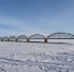Переправу на реке Тында планируют открыть в середине декабря - Teleport2001.Ru