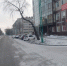 В Благовещенске припаркованные на обочинах автомобили мешают убирать снег - 2x2.su
