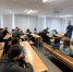 Со студентами факультета СПО побеседовали о патриотизме и духовно-нравственной безопасности России - АмГУ