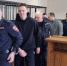 Последние объятия в зале суда в Благовещенске группу закладчиков наркотиков отправили за решетку видео - Amur.Life