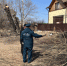 С начала пожароопасного периода в Приамурье составлено 437 протоколов за нарушение правил пожарной безопасности - МЧС Амурской области