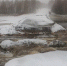 Режим ЧС из-за размытых дорог вводится в Магдагачинском районе - Teleport2001.Ru