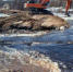 В одном из районов Приамурья ввели режим ЧС водой отрезан поселок спецтехника в ловушке видео - Amur.Life
