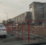 На одном из перекрестков Благовещенска завершается ремонт изза которого в часы пик образуются пробки - Amur.Life