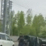 Авария с переворотом произошла в Свободном - ИА Порт Амур