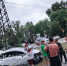Люди не пострадали в ГИБДД рассказали подробности ДТП со светофором в Благовещенске - Amur.Life