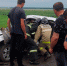 Амурчанина зажало в искореженном автомобиле в результате ДТП - gtrkamur.ru - ГТРК Амур