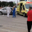 Младенец и двое взрослых пострадали в ДТП в микрорайоне Благовещенска - gtrkamur.ru - ГТРК Амур