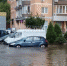 В Ростове-на-Дону ливневки не справились с потоками воды - ИА Город