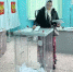 Больше 200 тысяч амурчан проголосовали на выборах губернатора - ИА Порт Амур