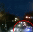 Появилось видео запечатлевшее момент аварии пожарной машины смявшей несколько легковушек - Amur.Life