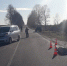 Пешеход погиб под колесами легковушки в Серышевском округе - gtrkamur.ru - ГТРК Амур