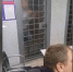 в тынде на вокзале обнаружили спящего вахтовика, который при задержании кинулся на окружающих - Asn24.Ru