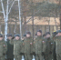 В Приамурье увольняют военнослужащих ВВО отслуживших установленные сроки видео - Amur.Life