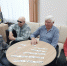 В Зейском комплексном центре социальной защиты населения «Родник» прошла неделя Финансовой грамотность для старшего поколения - Министерство соцзащиты населения