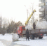 Благовещенск наряжают в новогоднее убранство - ИА Город