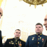 Фото: kremlin.ru - Амурское областное телевидение