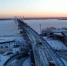 В Благовещенске открыли движение по новому Зейскому мосту - Минтранс по Амурской области