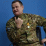 «Бью левой, пишу правой»: боец СВО из Благовещенска рассказал о службе - ИА Порт Амур