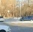 В Благовещенске ищут водителя спровоцировавшего ДТП в котором пострадал ребенок - Amur.Life