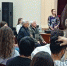 На тему буллинга дискутировали студенты-медики  Амурской ГМА и студенты-психологи из АМГУ - Амурская ГМА