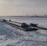 С 9 января грузовики поехали в Китай из Приамурья по двум мостам - Teleport2001.Ru