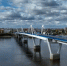 Новый мост через Зею в Благовещенске вдвое разгрузил старую переправу - gtrkamur.ru - ГТРК Амур