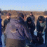 В Приамурье сотрудники МЧС достали мужчину из искореженного после ДТП авто - ИА Порт Амур