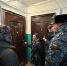 Вселение к родственнику на законных основаниях. - УФССП
