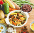 Продукты февраля: как помочь организму - Роспотребнадзор