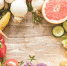 Вкусная весна: эксперты рассказали, какие продукты помогут восполнить нехватку витаминов - gtrkamur.ru - ГТРК Амур