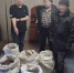 Амурчанка хранила на балконе мешки с марихуаной - gtrkamur.ru - ГТРК Амур