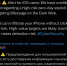 На iPhone нашли уязвимое место для мошенников. Разработчики попросили на время выключить одну функцию - Amur.Life