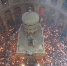 Благодатный огонь, сошедший с небес, доставят из Иерусалима в три города Дальнего Востока - Amur.Life