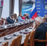 Председатель епархиальной комиссии по семейным вопросам принял участие в заседании оргкомитета по проведению Года семьи в Амурской области - Благовещенская епархия