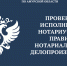 Проведение плановых проверок нотариусов Райчихинского нотариального округа Амурской области - Министерство юстиции