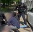 Жестко скрутили возле администрации стали известны подробности задержания в Белогорске руководителя муниципального предприятия видео - Amur.Life