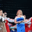 Амурчанка выступила на сцене Кремля - ИА Порт Амур