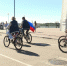 Обширная программа: жители и гости Благовещенска отметили День России - gtrkamur.ru - ГТРК Амур