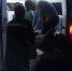 В Хэйхэ полицейские спасли тонувшую в Амуре девушку - ИА Порт Амур