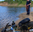 водолазы обследовали амурские водоемы перед купальным сезоном - Asn24.Ru